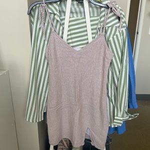 Abercrombie & Fitch Dress